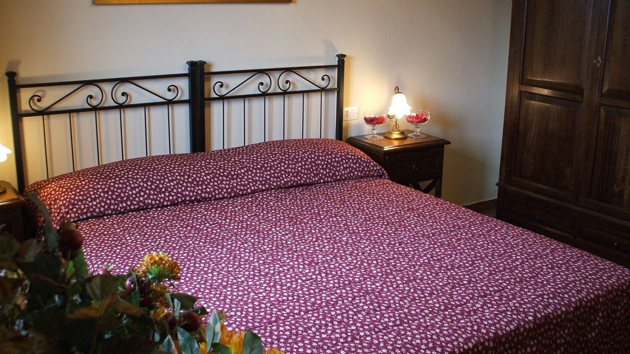 Photo of Bedroom in Gualdo Cattaneo