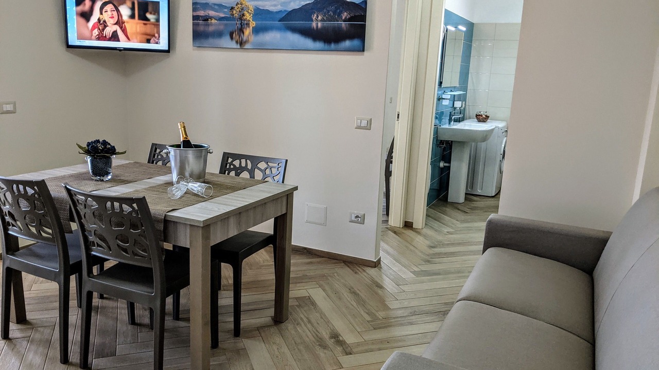 Photo of Livingroom in Marina di Ascea