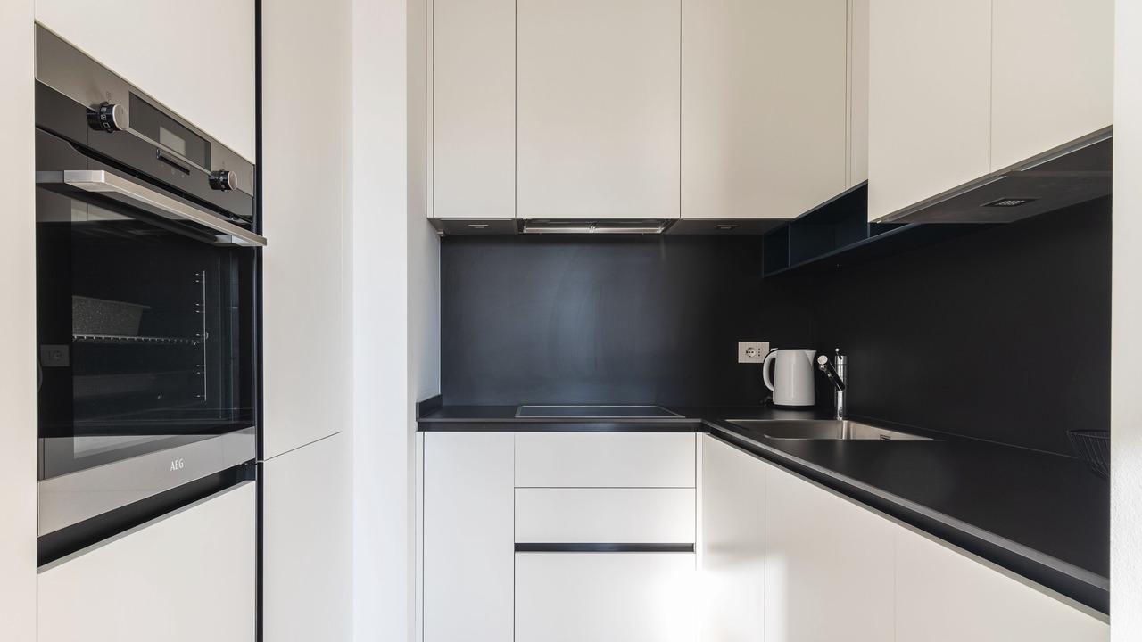 Photo of Kitchen in San Babila
