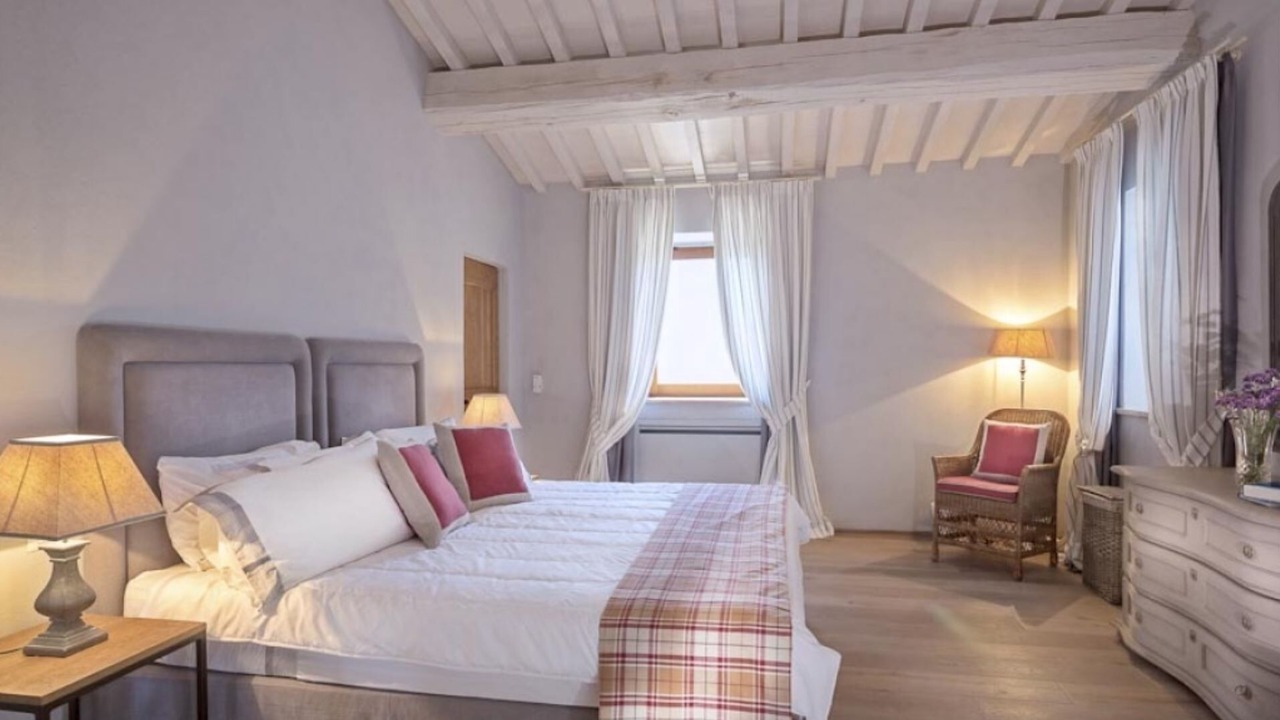 Photo of Bedroom in Montelovesco