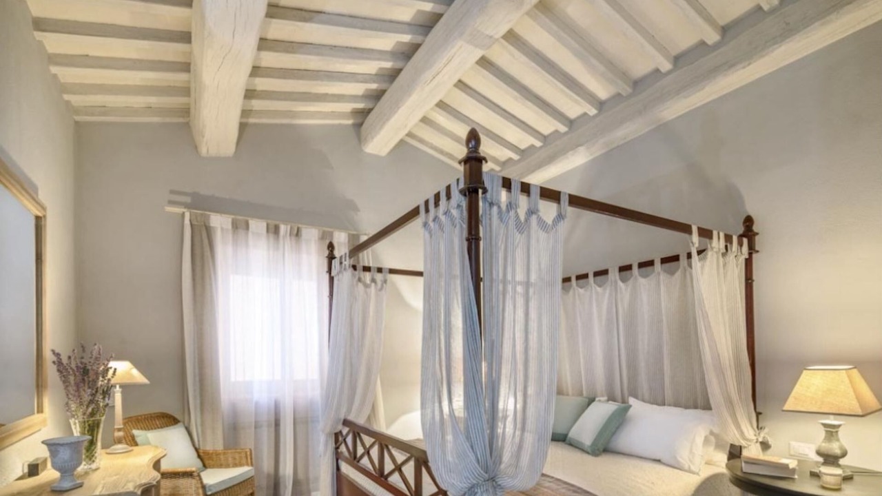 Photo of Bedroom in Montelovesco