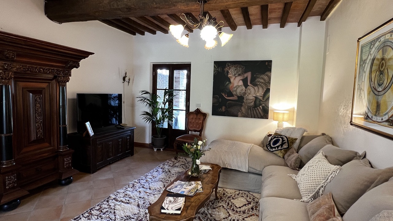 Photo of Livingroom in Gioiella