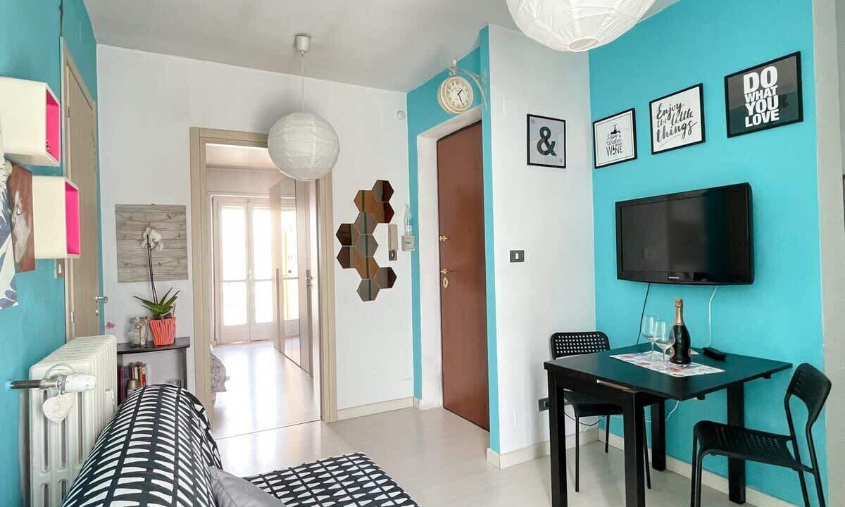 Photo of Bedroom in San Paolo