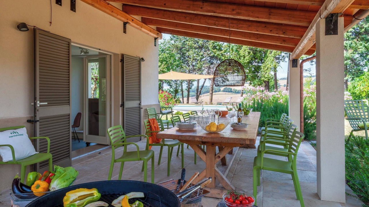 Photo of Others in Pergola