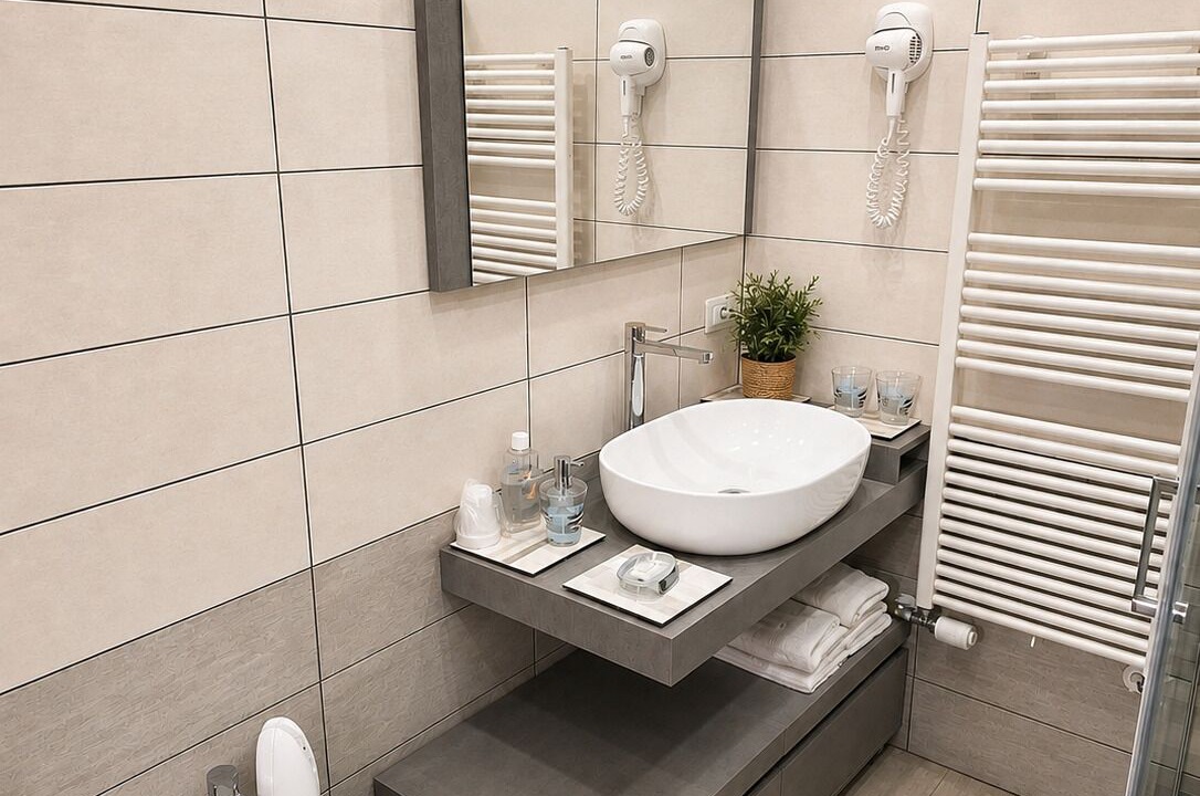 Photo of Bathroom in Roccavivara