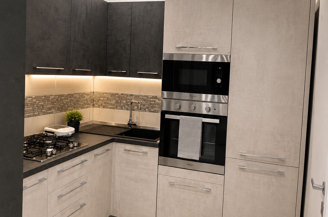 Photo of Kitchen in Roccavivara