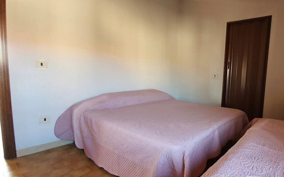 Photo of Bedroom in Petrizia