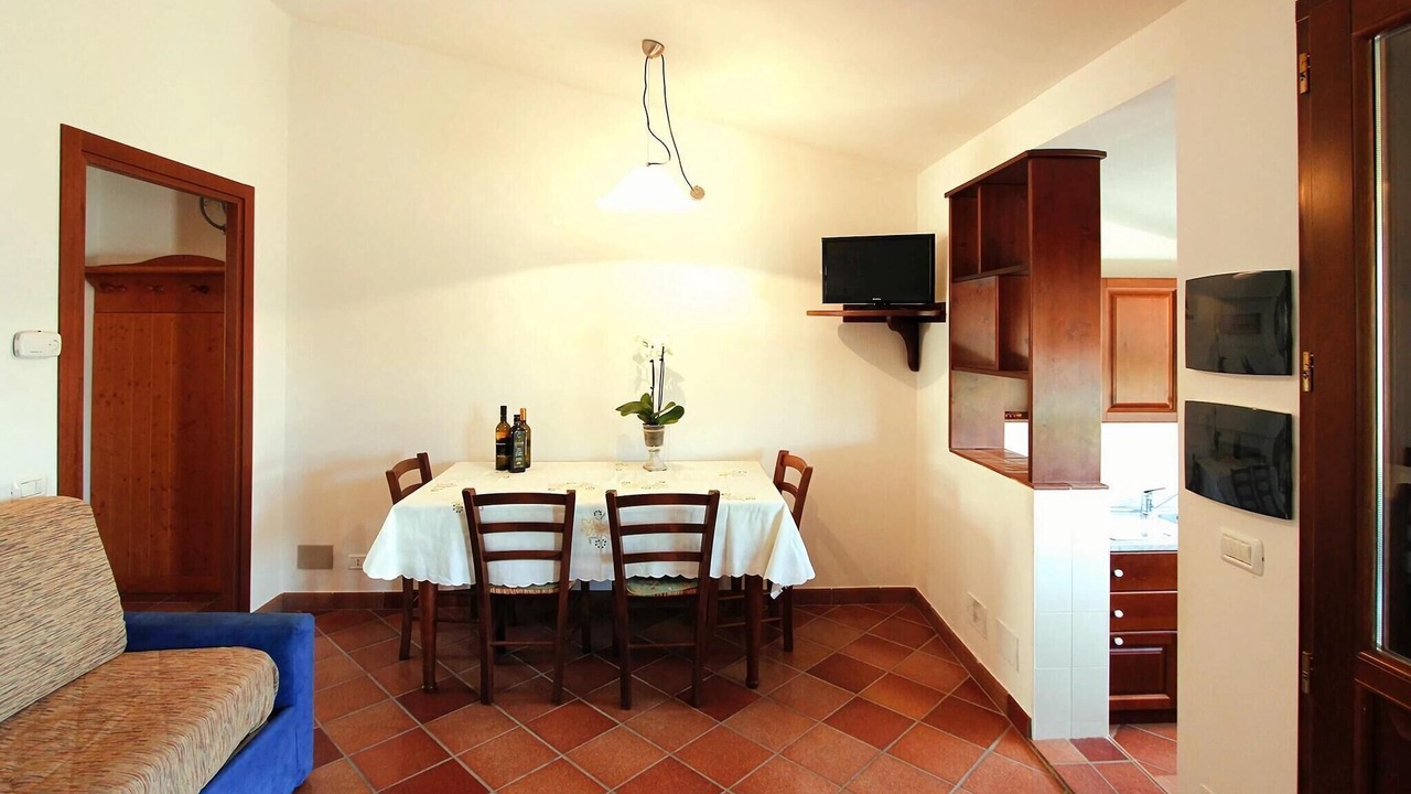 Photo of Livingroom in Palazzuolo sul Senio