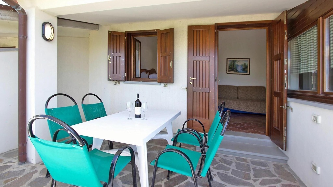 Photo of Patio Balcony in Palazzuolo sul Senio