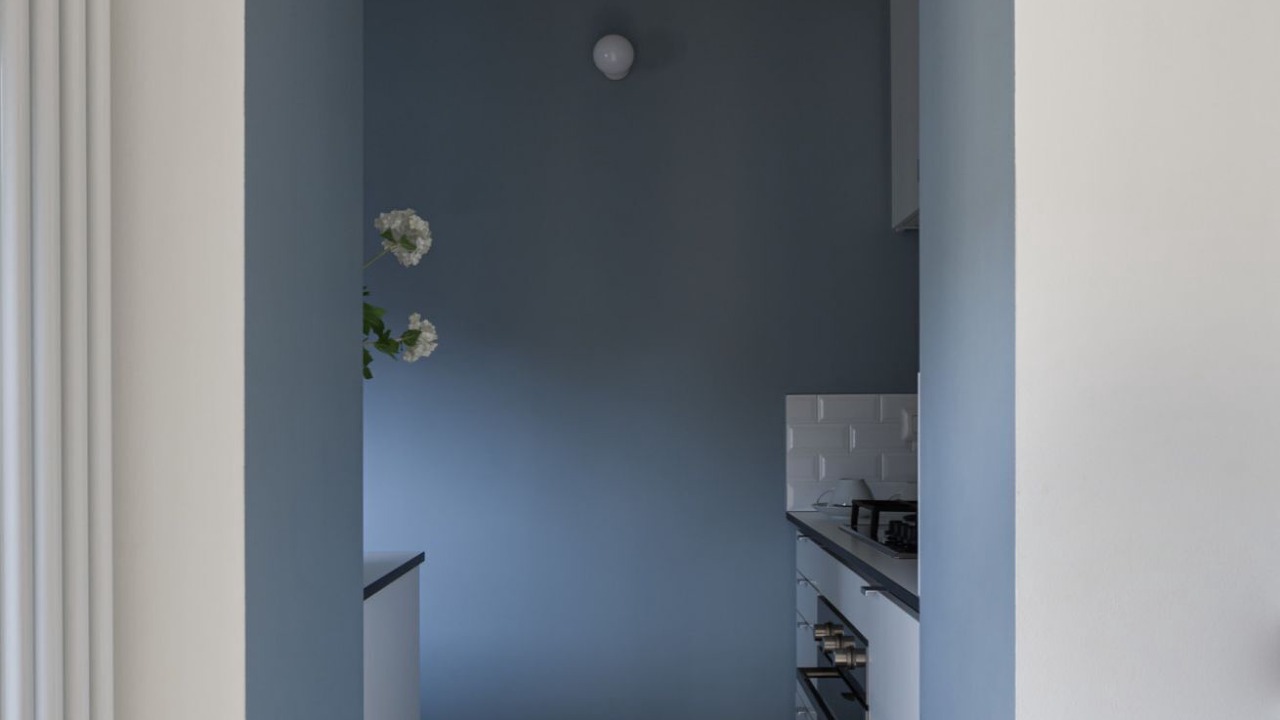 Photo of Kitchen in Porta Lodovica