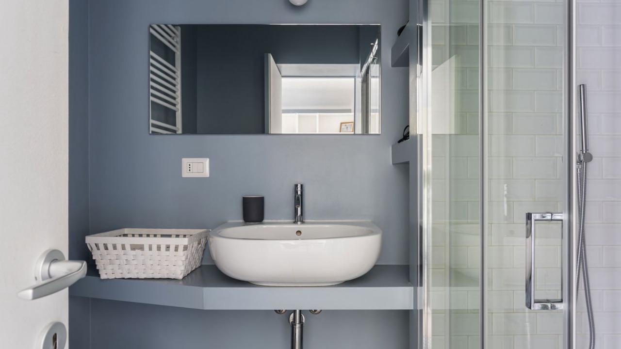 Photo of Bathroom in Porta Lodovica