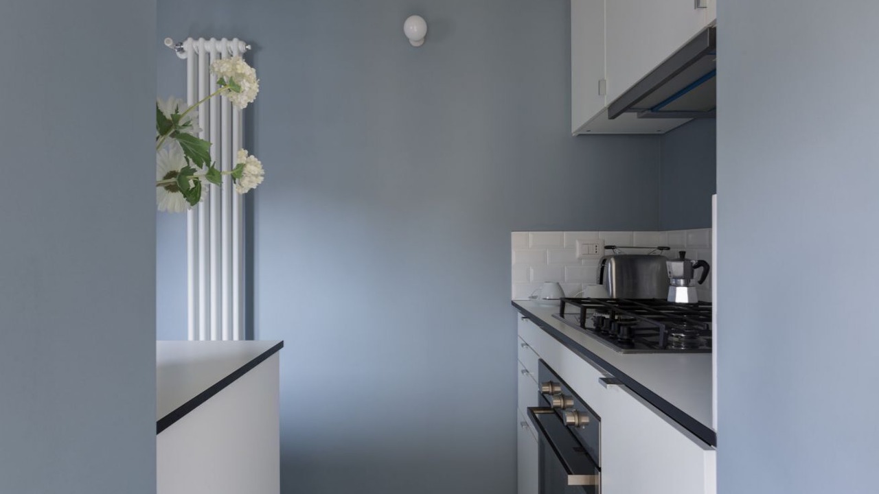 Photo of Kitchen in Porta Lodovica