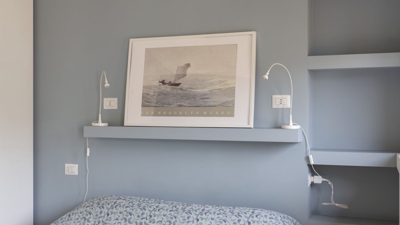 Photo of Bedroom in Porta Lodovica
