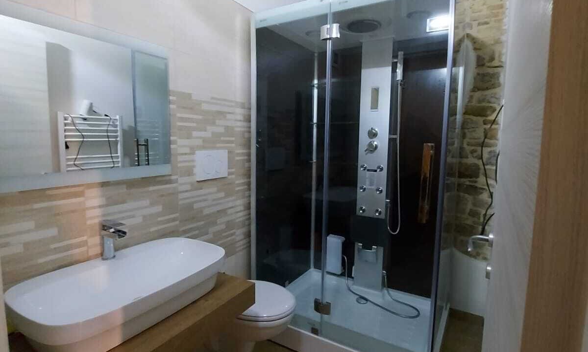 Photo of Bathroom in Pietramontecorvino