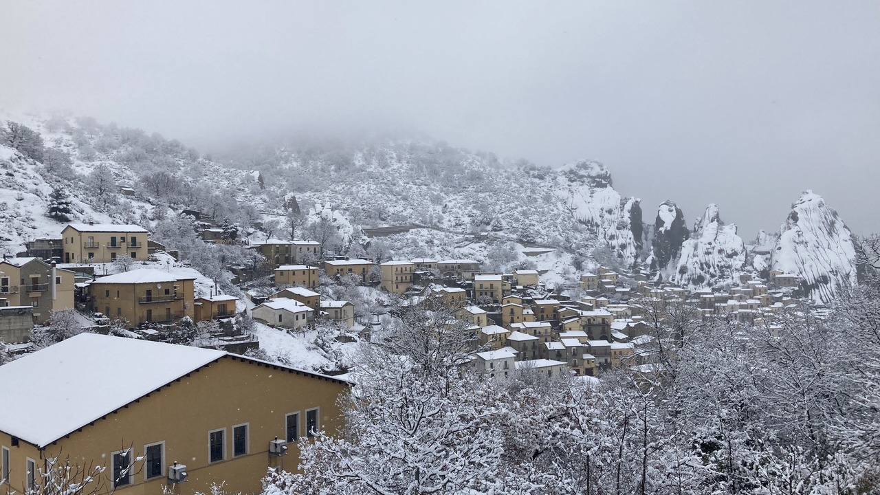 Photo of Outdoor in Castelmezzano
