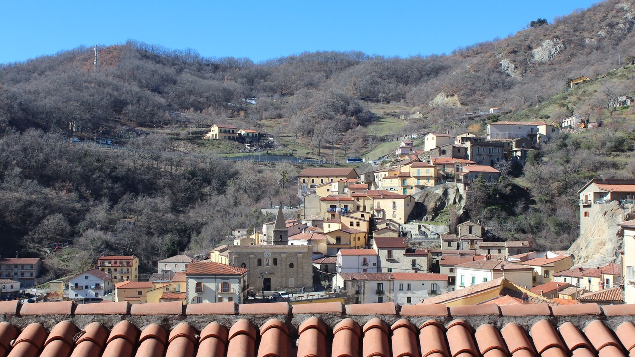 Photo of Others in Castelmezzano