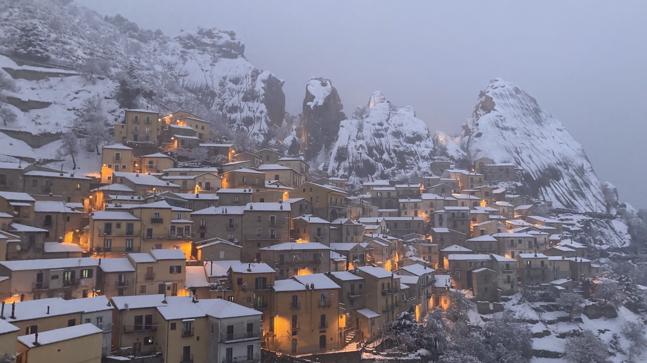 Photo of Outdoor in Castelmezzano