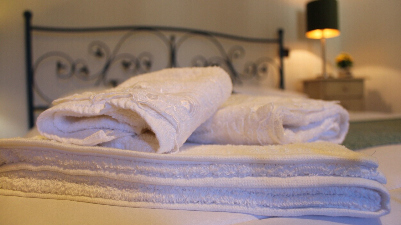 Photo of Bedroom in Castelmezzano