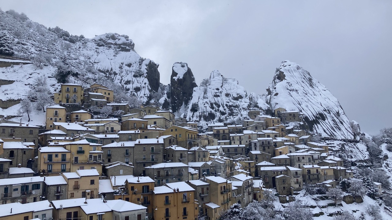 Photo of Outdoor in Castelmezzano