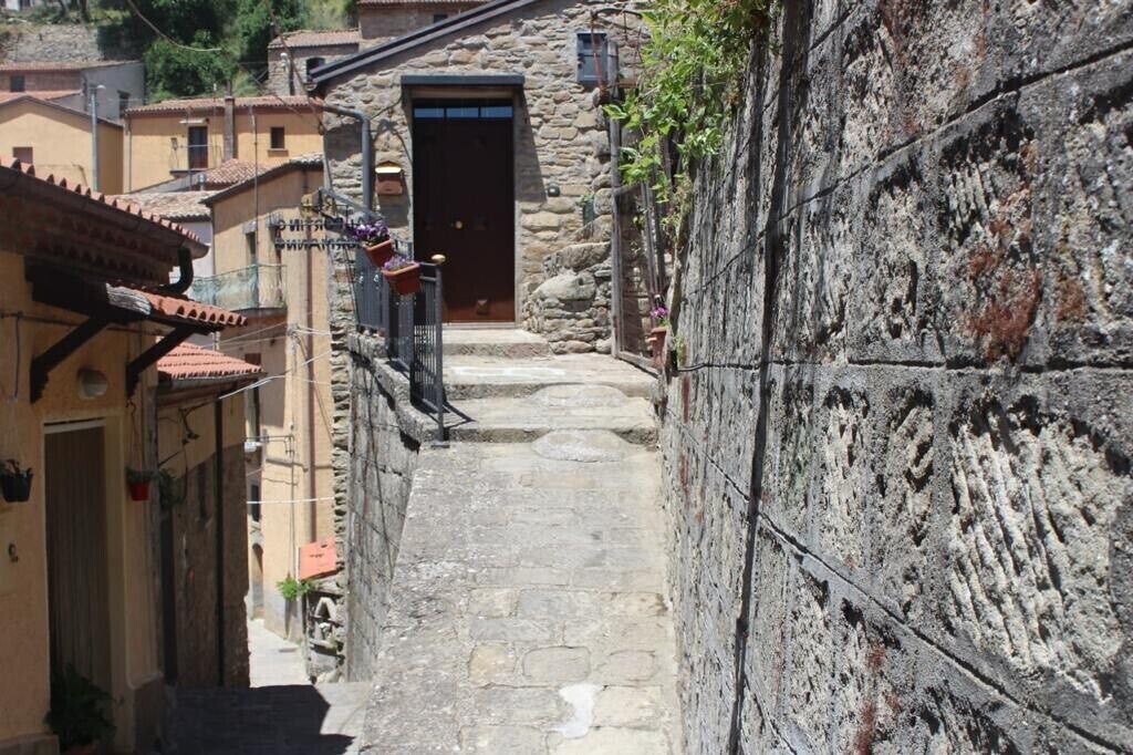 Photo of Outdoor in Castelmezzano