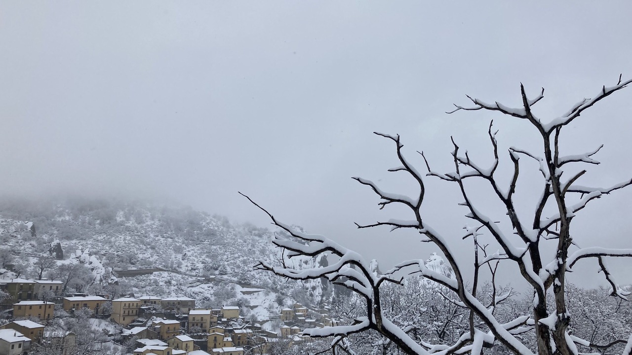 Photo of Outdoor in Castelmezzano