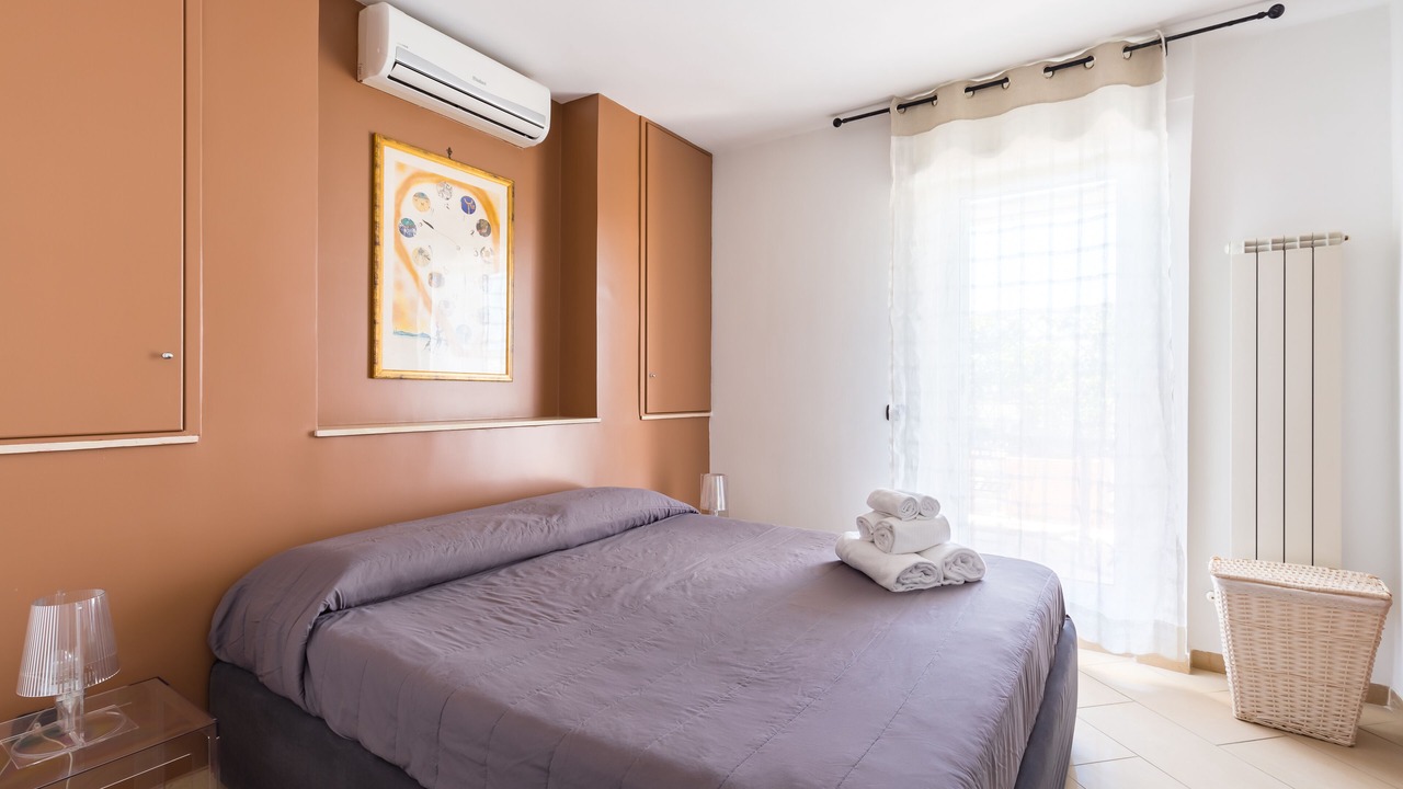 Photo of Bedroom in Arenella