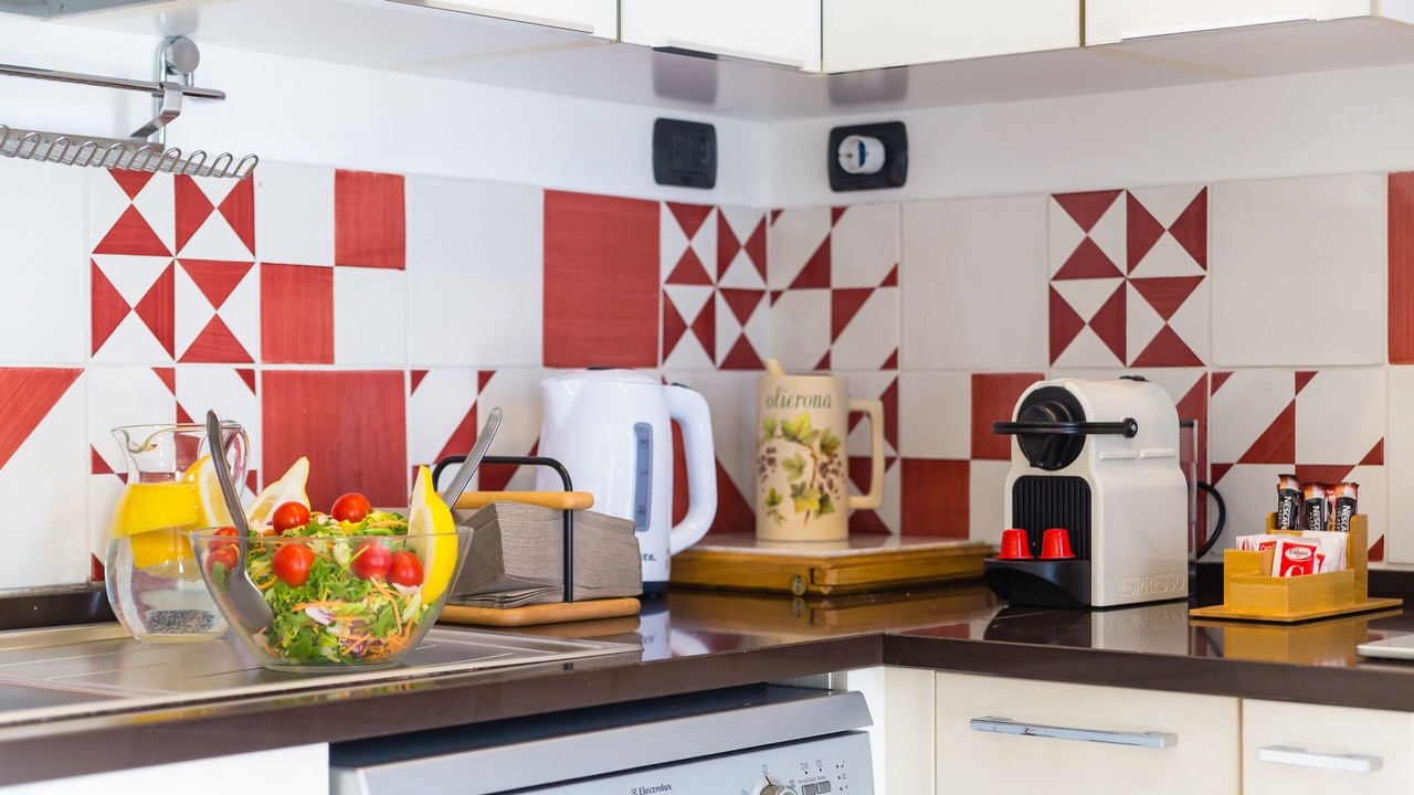 Photo of Kitchen in Arenella