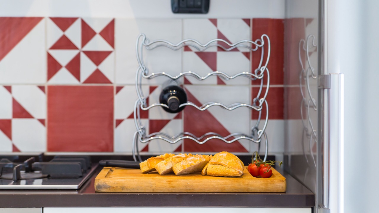 Photo of Kitchen in Arenella