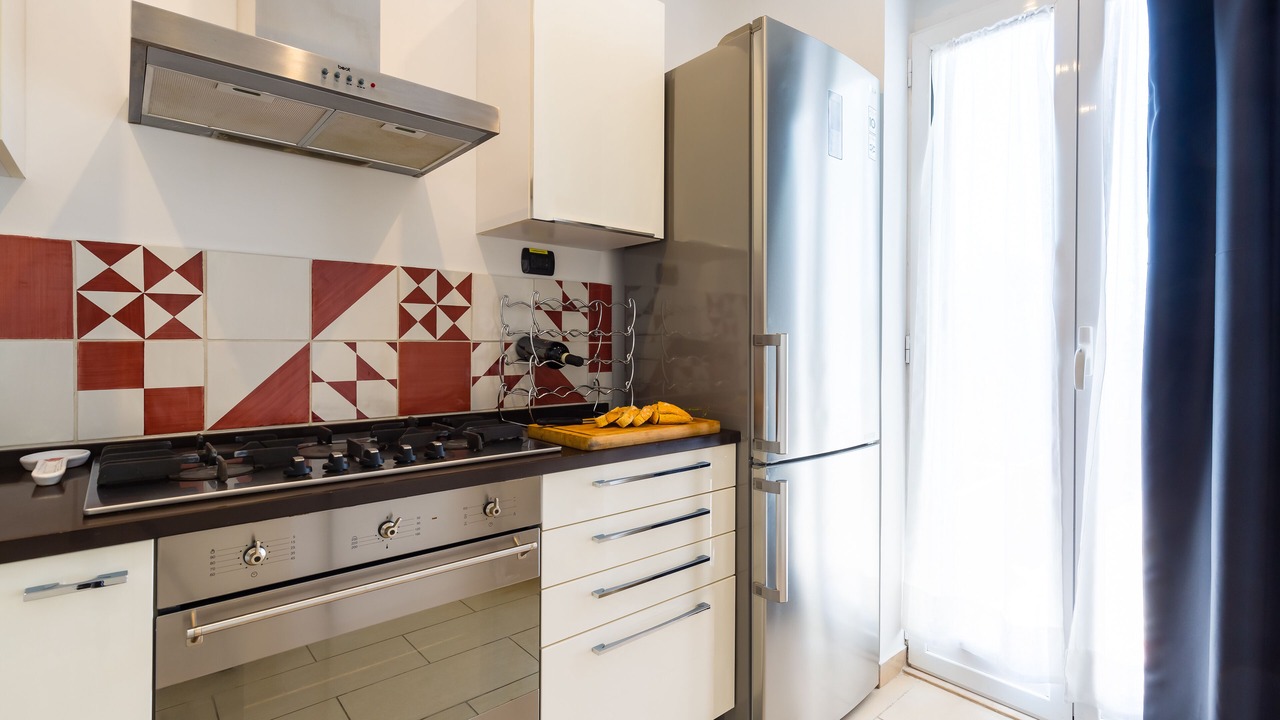 Photo of Kitchen in Arenella
