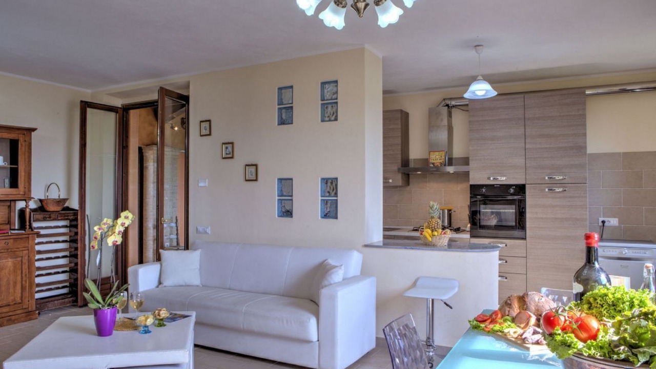 Photo of Livingroom in Montone