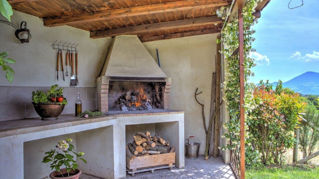 Photo of Patio Balcony in Montone