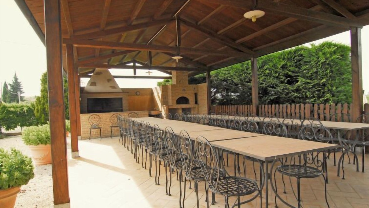 Photo of Outdoor in Po' Bandino