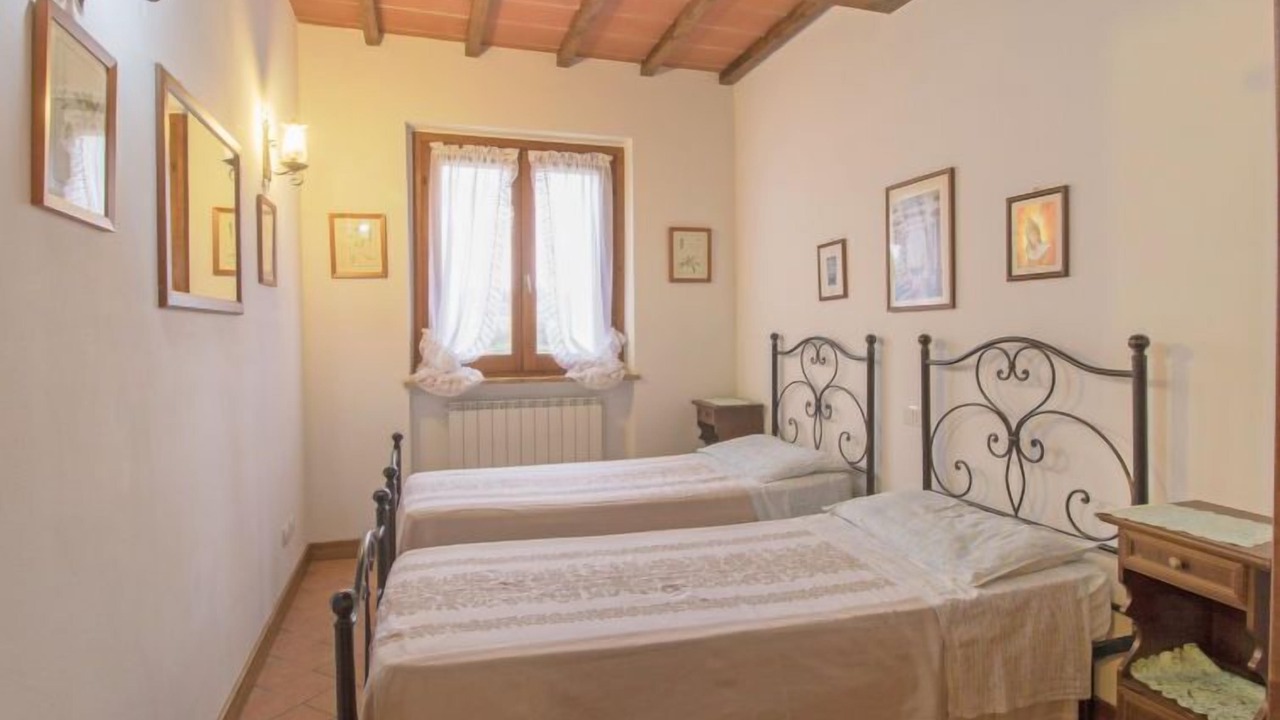 Photo of Bedroom in Po' Bandino