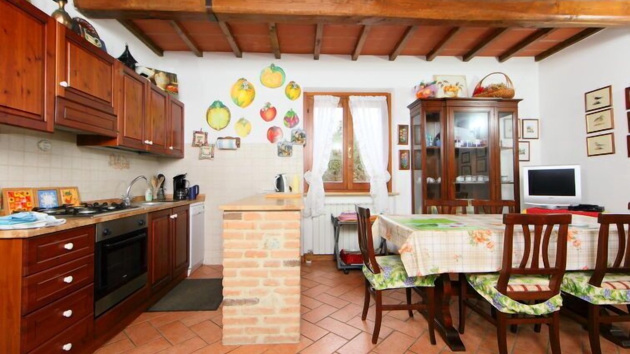 Photo of Bedroom in Po' Bandino