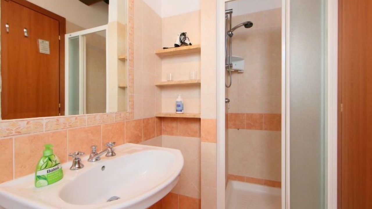 Photo of Bathroom in Po' Bandino