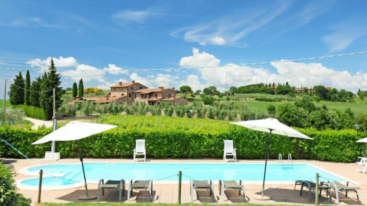 Photo of Outdoor in Po' Bandino
