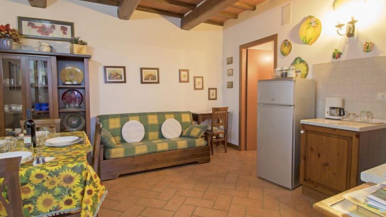Photo of Bedroom in Po' Bandino