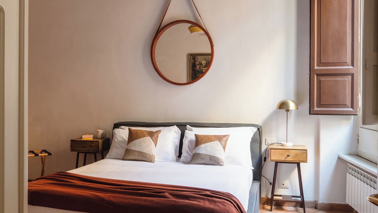 Photo of Bedroom in Rione V Ponte