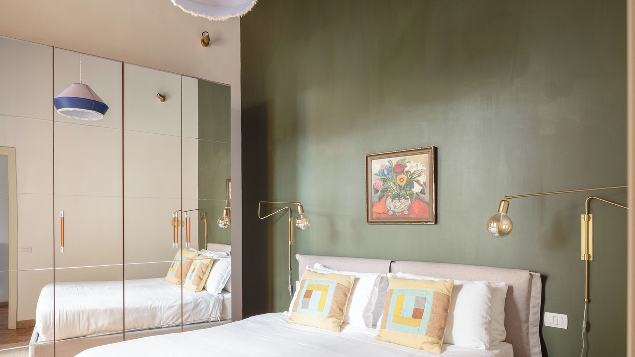 Photo of Bedroom in Rione V Ponte