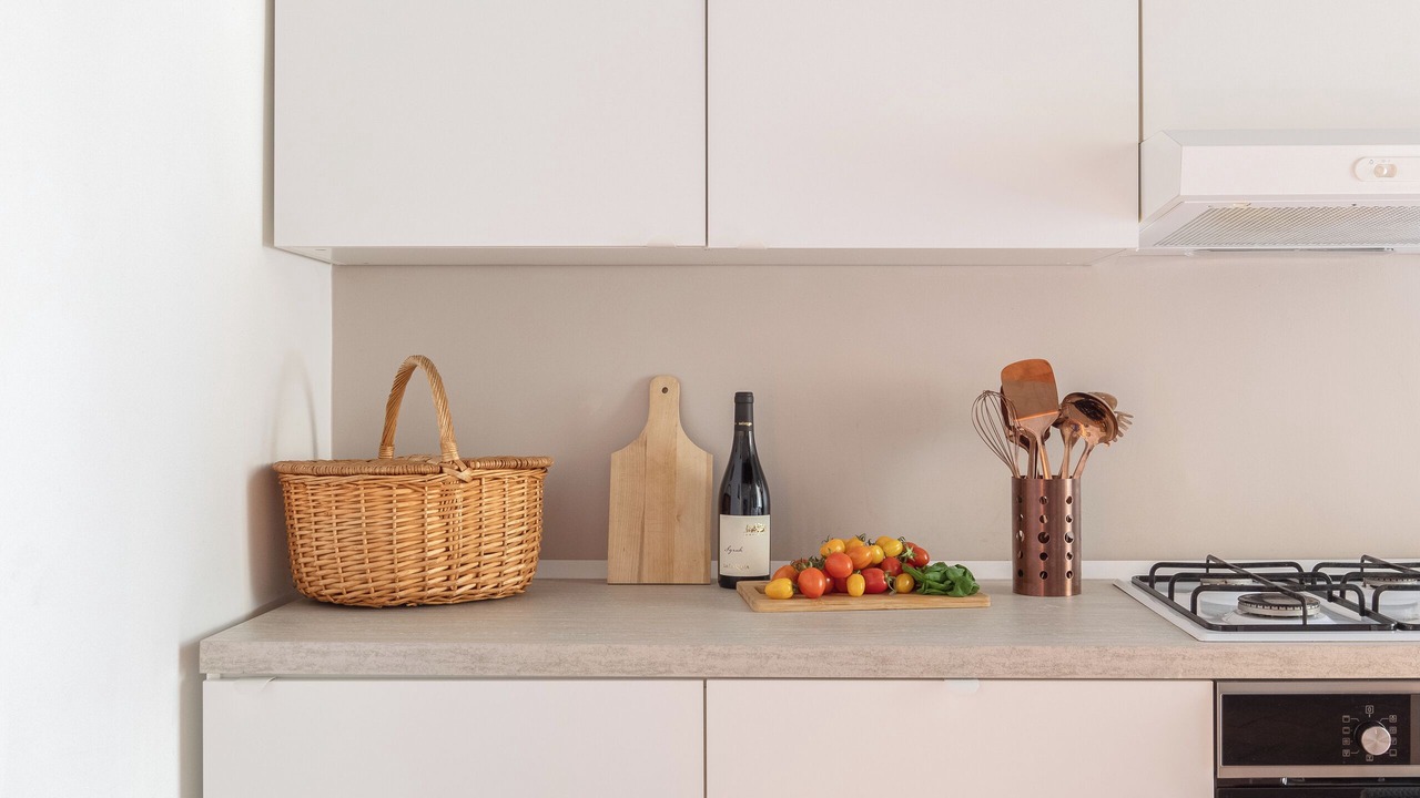 Photo of Kitchen in Rione V Ponte