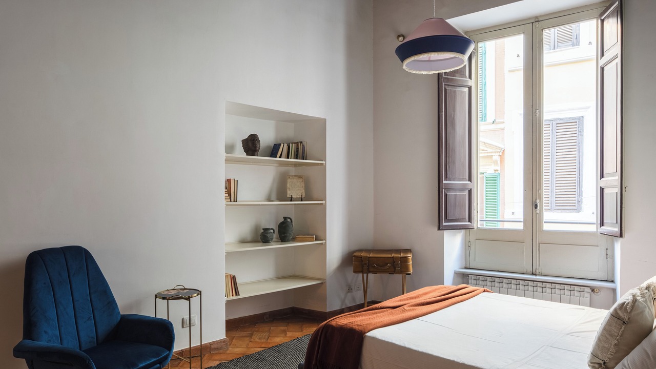Photo of Bedroom in Rione V Ponte