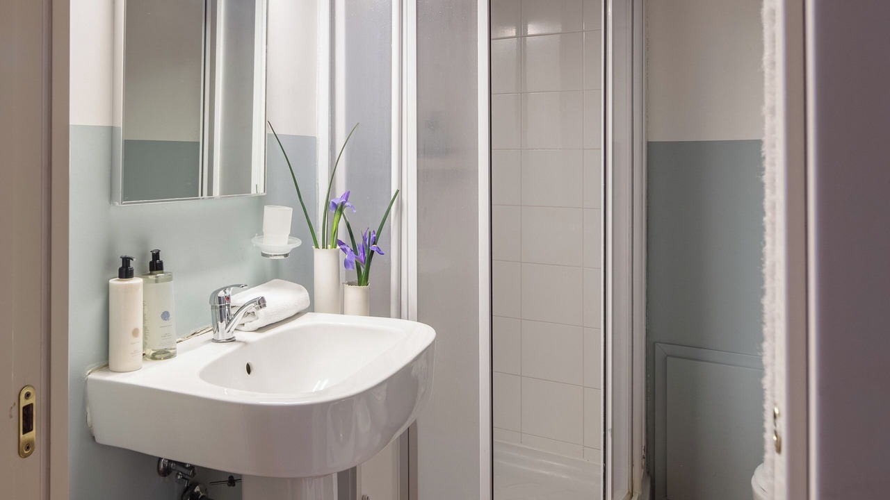 Photo of Bathroom in Rione V Ponte