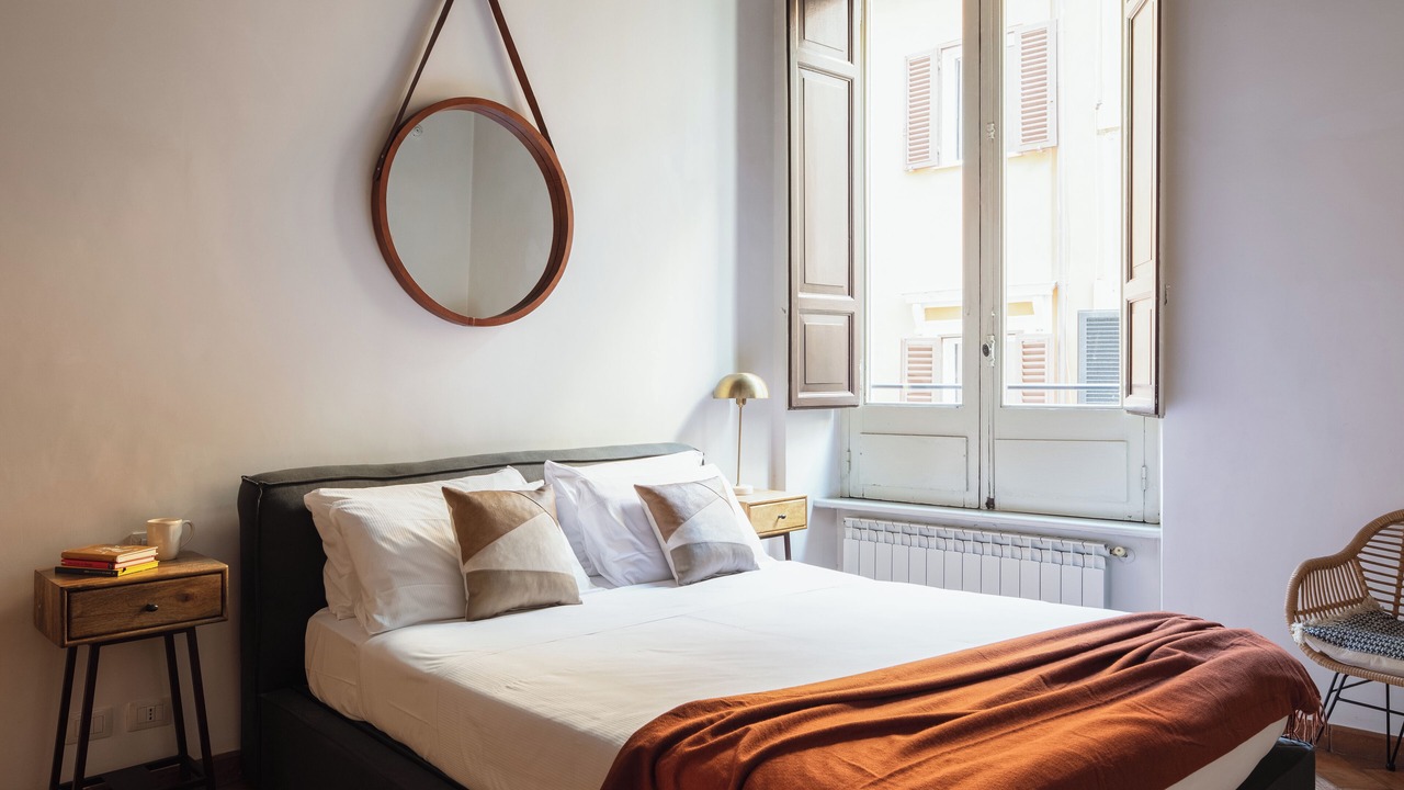 Photo of Bedroom in Rione V Ponte