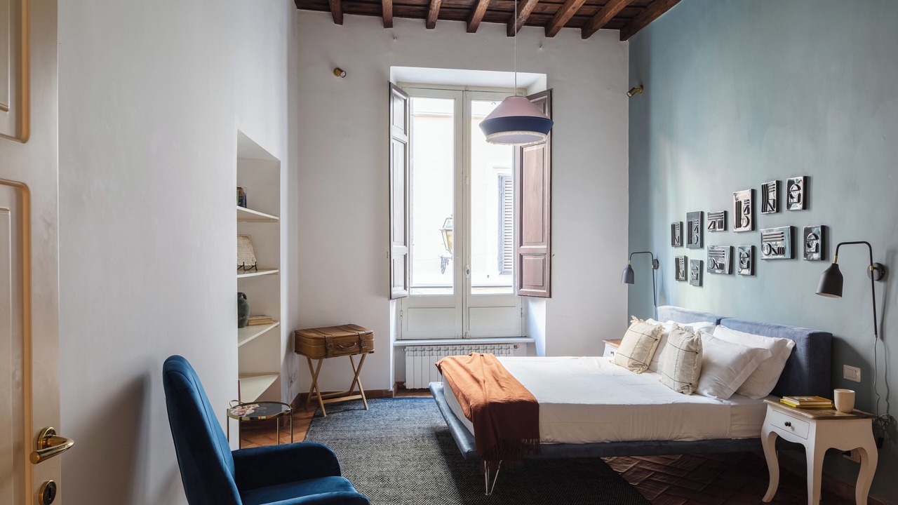 Photo of Bedroom in Rione V Ponte