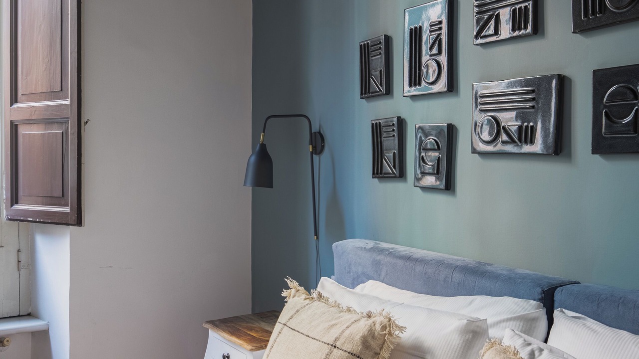 Photo of Bedroom in Rione V Ponte