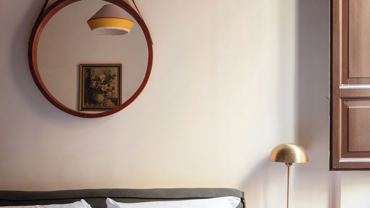Photo of Bedroom in Rione V Ponte
