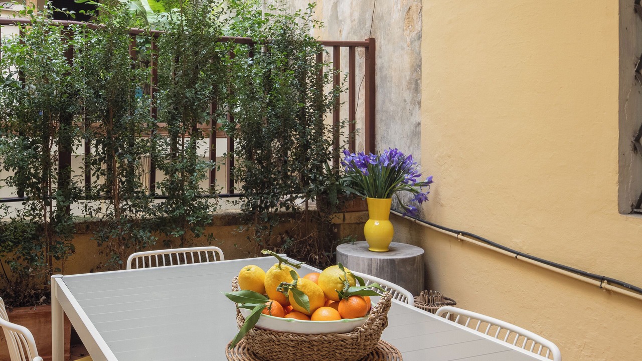 Photo of Outdoor in Rione V Ponte