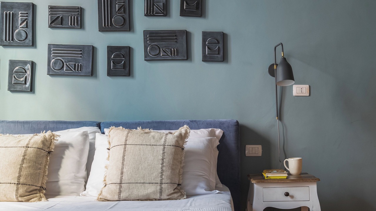 Photo of Bedroom in Rione V Ponte