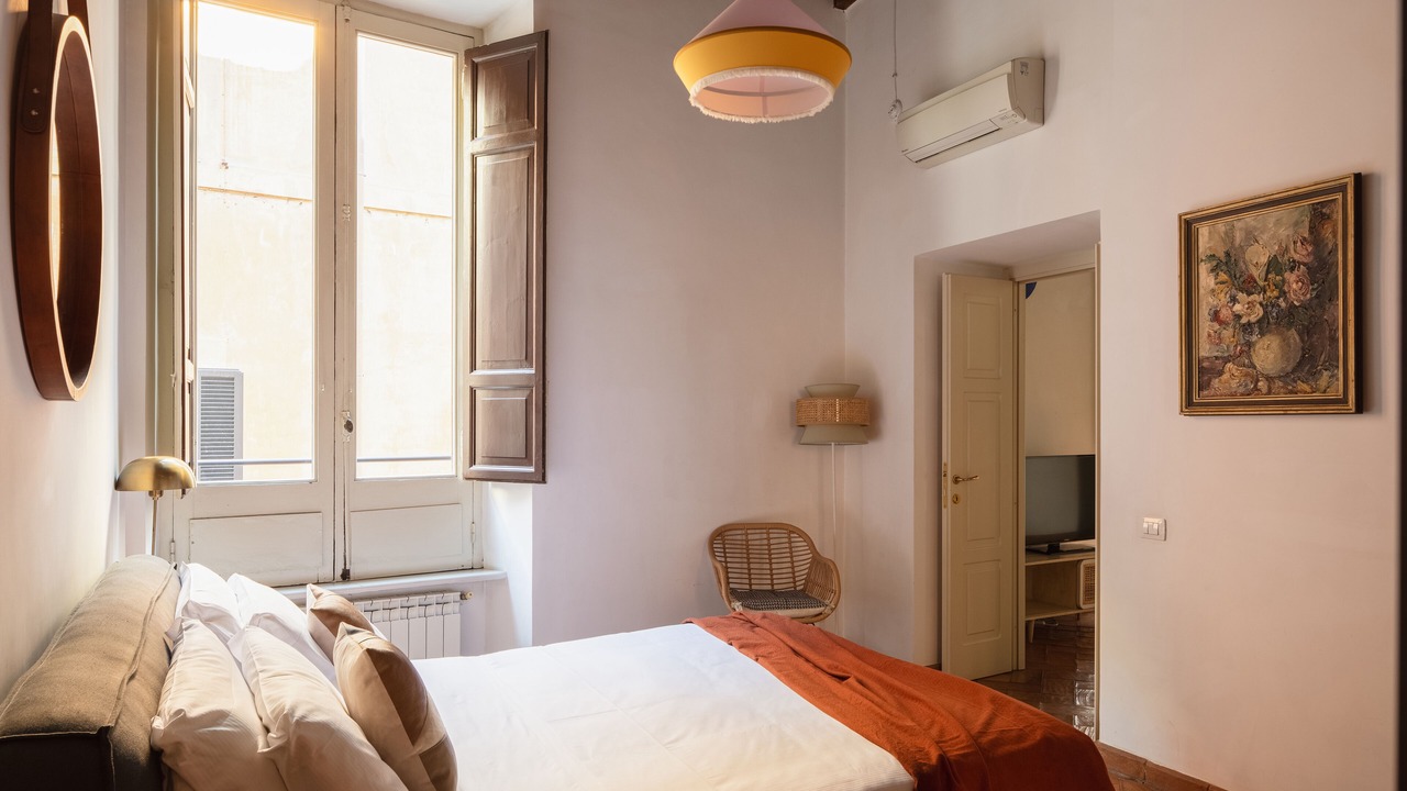 Photo of Bedroom in Rione V Ponte