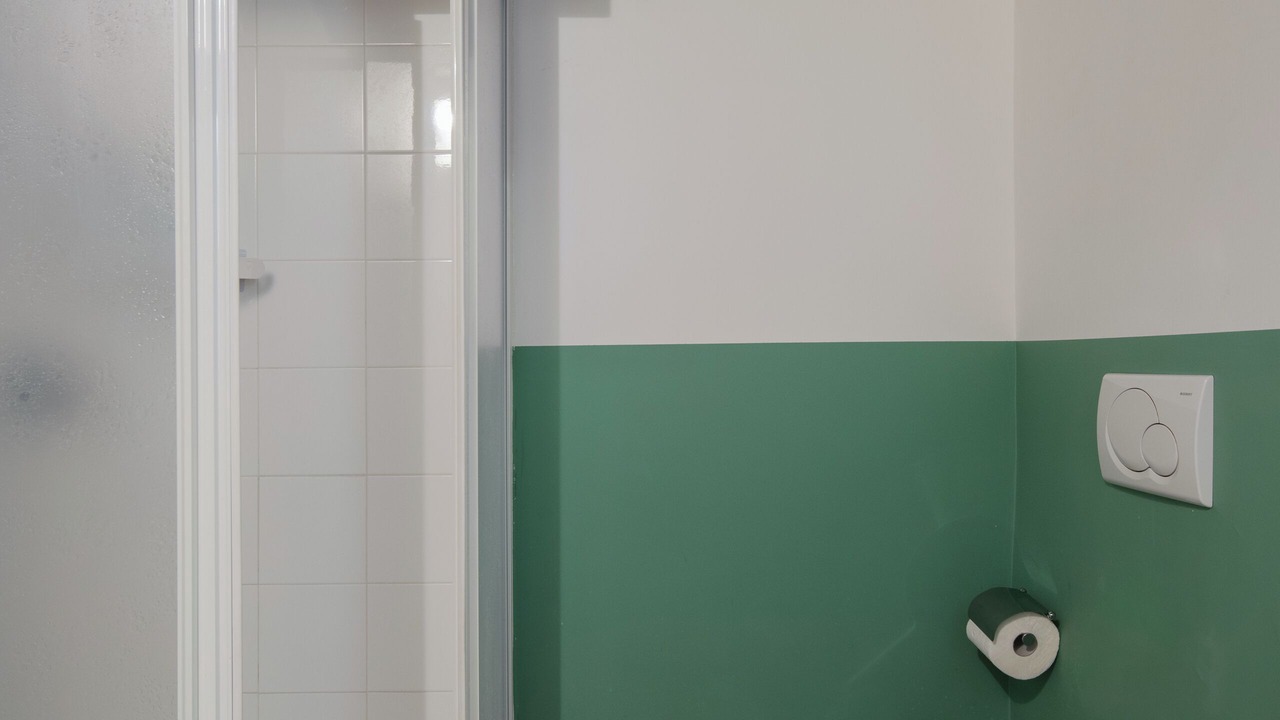 Photo of Bathroom in Rione V Ponte
